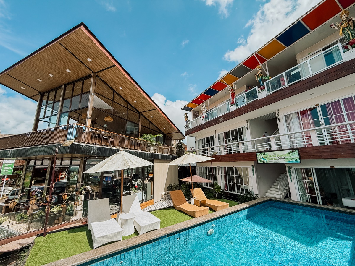 Restaurant & Coffee Shop